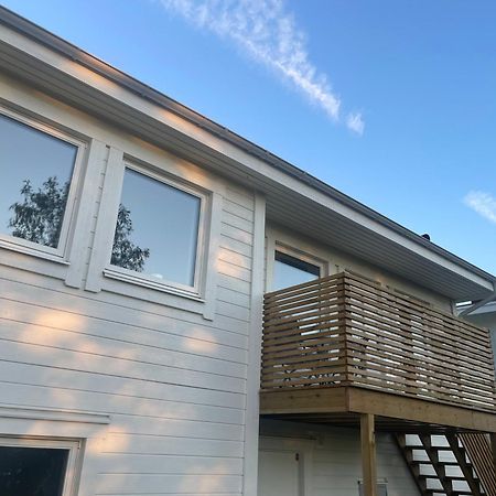 Radjursstigen 2A Vimmerby Exterior photo